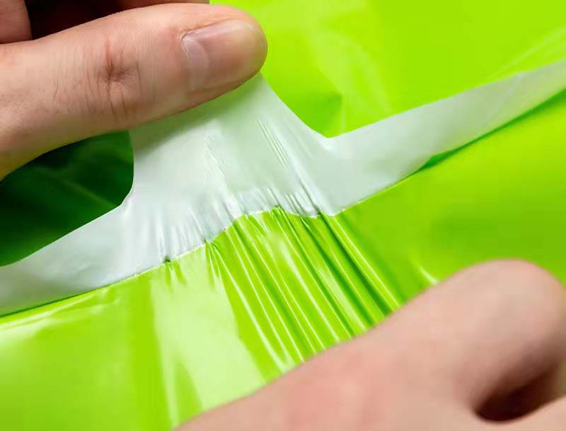 方正果绿色快递袋-05